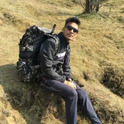 Ankit Biswas - avatar