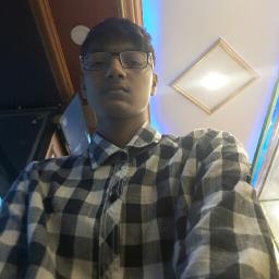Anish Sapkota - avatar