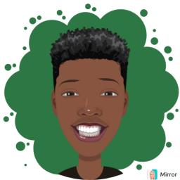 Reedemer Kennias Mudzingwa - avatar
