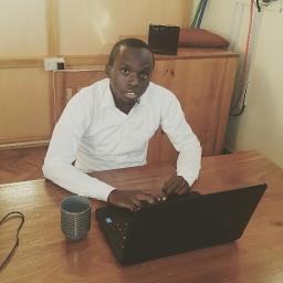 Peter Wauyo - avatar