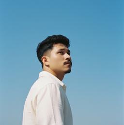 SITHU NYEIN - avatar