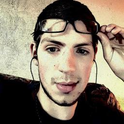 Joshua Parsons - avatar