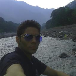 Shubham Choudhary - avatar