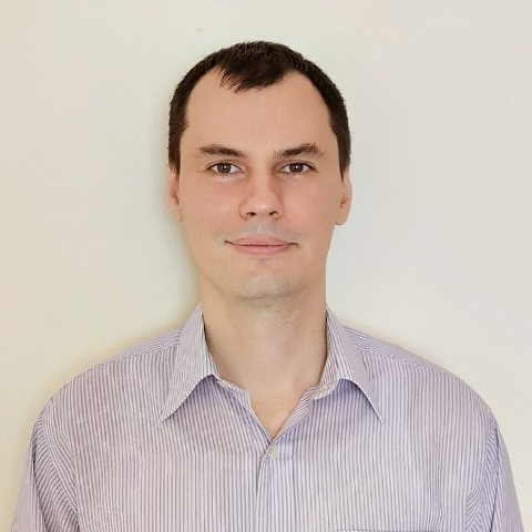 Dmitrii Ulianov - avatar