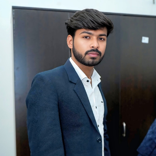 Sarthak - avatar