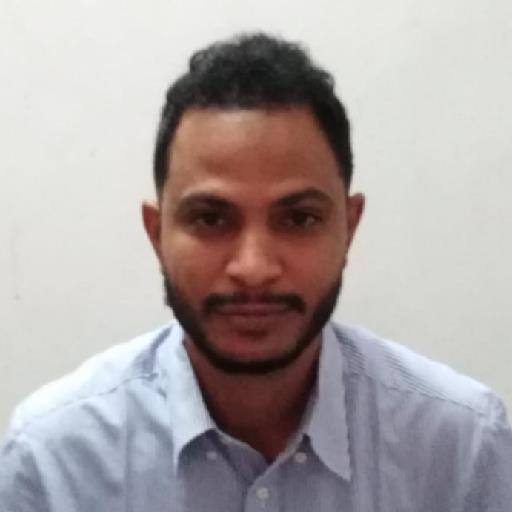 Abdulrahman Alniema - avatar