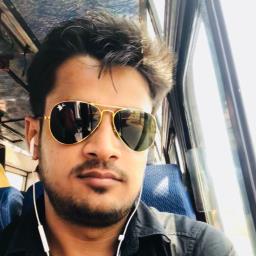 Amit Singh - avatar