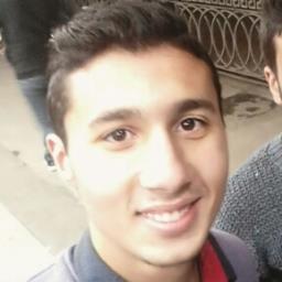 Ahmed Osama - avatar