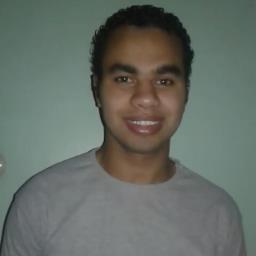 Hosam Mohamed - avatar