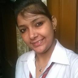 Neera Choudhary - avatar