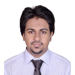 MD. Ismail Hossain - avatar