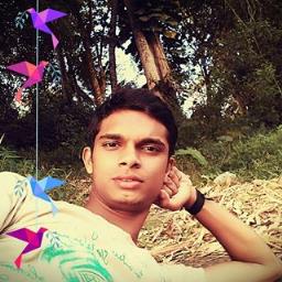Rejith K Ravindran - avatar