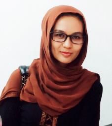 Sakina Hassany - avatar