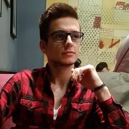 Alex Andricsak - avatar