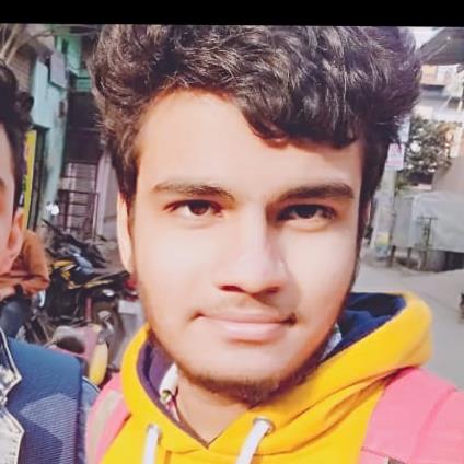 Aakash Sharma - avatar