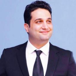 Hossein Nafisinia - avatar