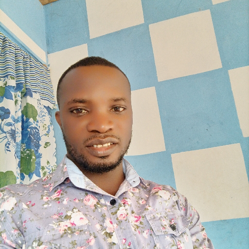 Christian Afeku - avatar