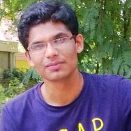 kartik gadakh - avatar