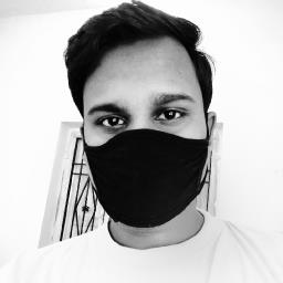 Dinesh Rout - avatar
