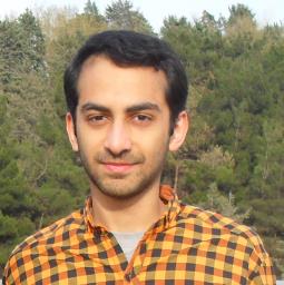 Hesam Kashefi - avatar