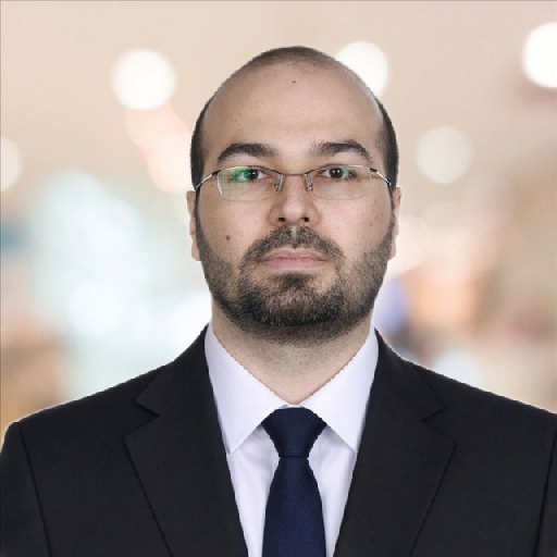 Ali Gholami - avatar