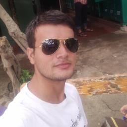 Abhishek Goswami - avatar