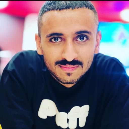 Riad abdulhakim Al-Arefi - avatar
