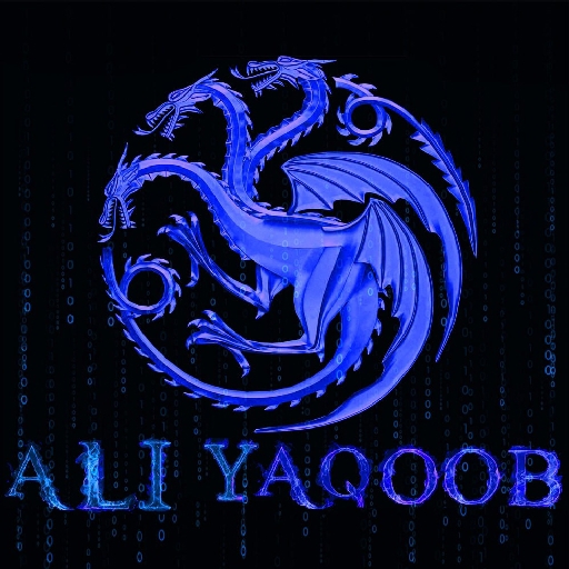 ALI YAQOOB - avatar