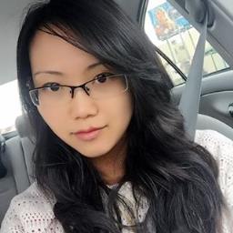 Vicky Li - avatar