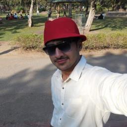 Arjun Omkari - avatar