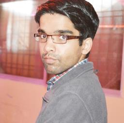 Sharrif Hussain - avatar