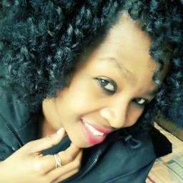 Sandisiwe Sizani - avatar