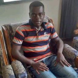 Kelvin Kojo Dadzie Bennin - avatar