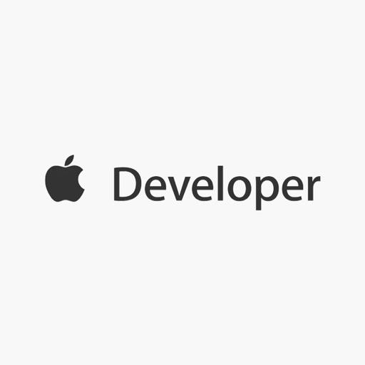 [APPLE_DEVELOPER] - avatar