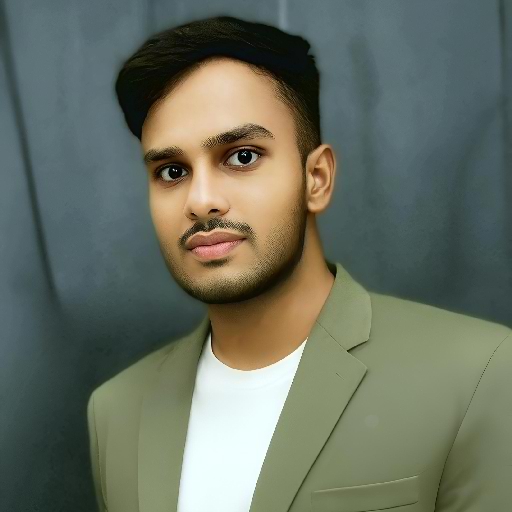 SAJID ANSARI - avatar