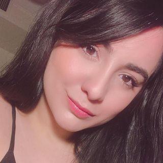 Nadia Ahmadian - avatar