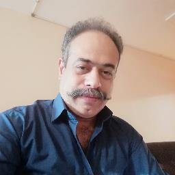 Iraj Azizi - avatar