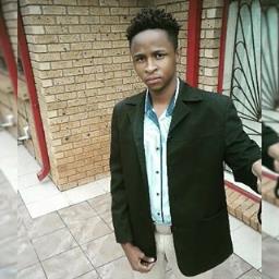 Gopolang Kopano Mathole - avatar