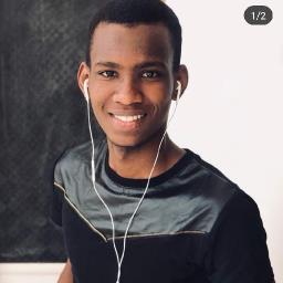 Abdullahi Ado Ibrahim - avatar