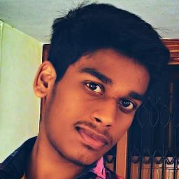 Sharan Sathyamoorty - avatar