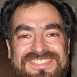 Juan Pablo Giuttari - avatar