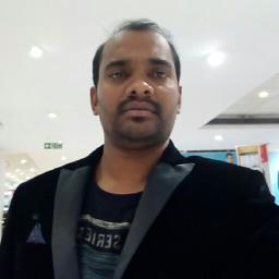 Sriram Chowdary Mellamputi - avatar