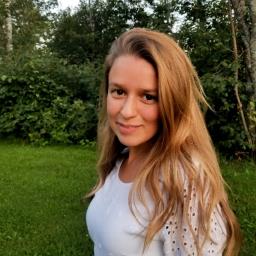 Linnaia Crist - avatar