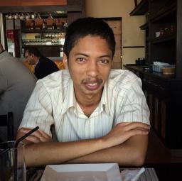Luc Hariman Randrianomenjanahary - avatar