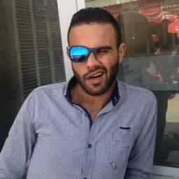 Bilal Mohammed Ali - avatar