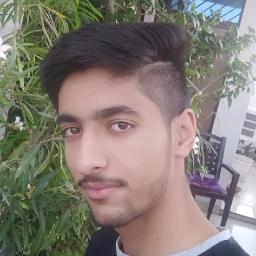 Rishabh Shukla - avatar