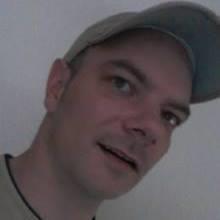 Patrick Stranz - avatar