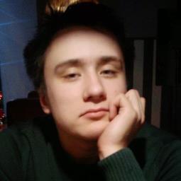 Антон Карицкий - avatar