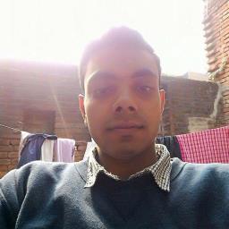 Nitish Kumar - avatar