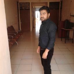 Shams Ahad Khan - avatar